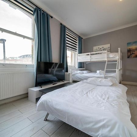 Heart Of Camden Apartment London Exterior photo