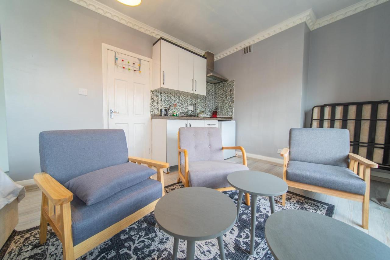 Heart Of Camden Apartment London Exterior photo
